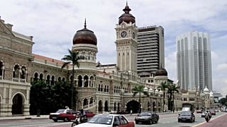  the Federal High Court in Kuala Lumpur