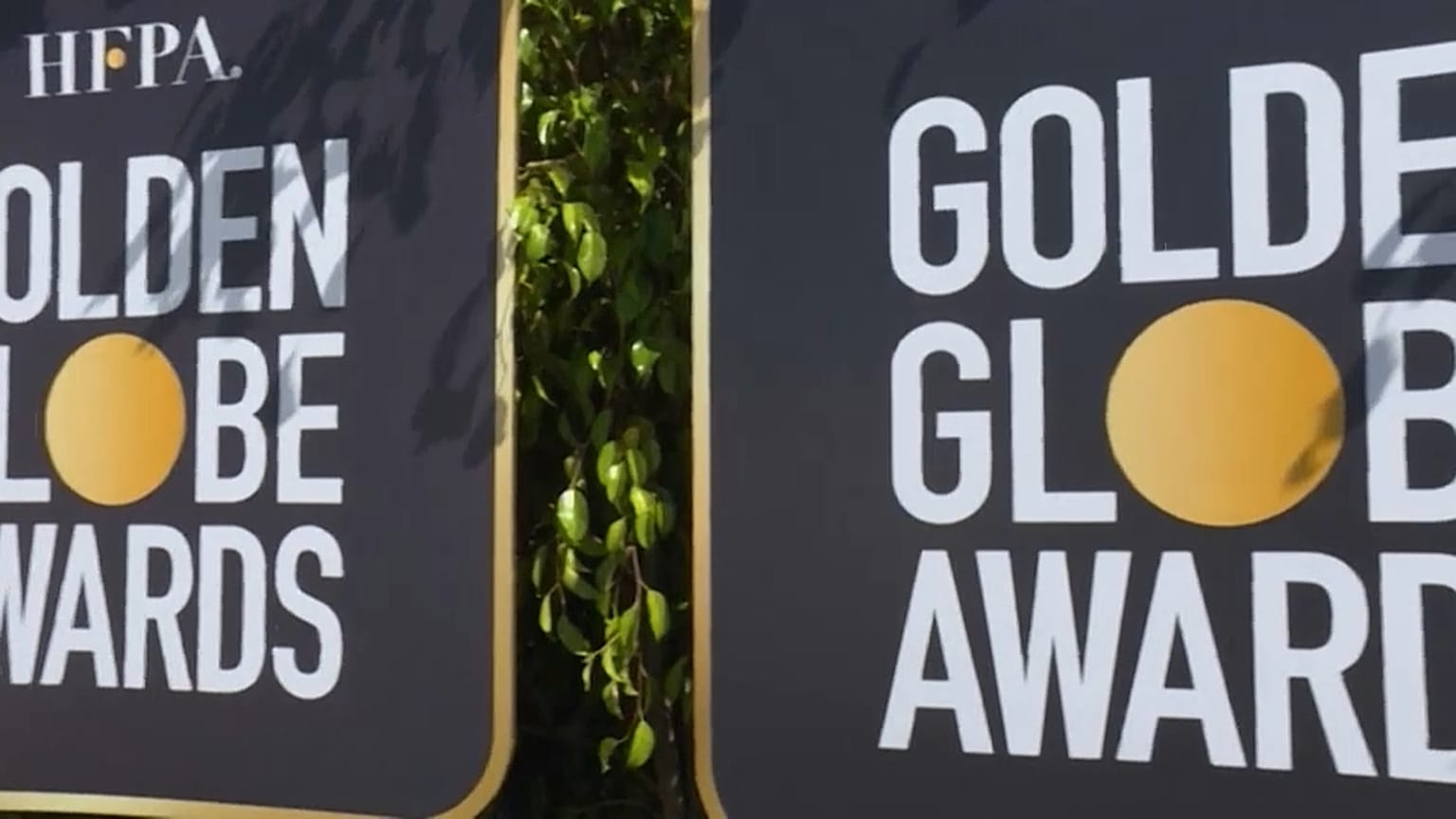Golden Globes