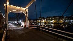 Niederländisches Gericht erklärt Ausgangssperre für rechtmäßig 
