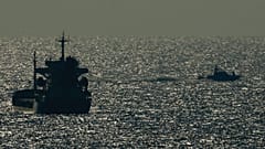 Море, фото для иллюстрации