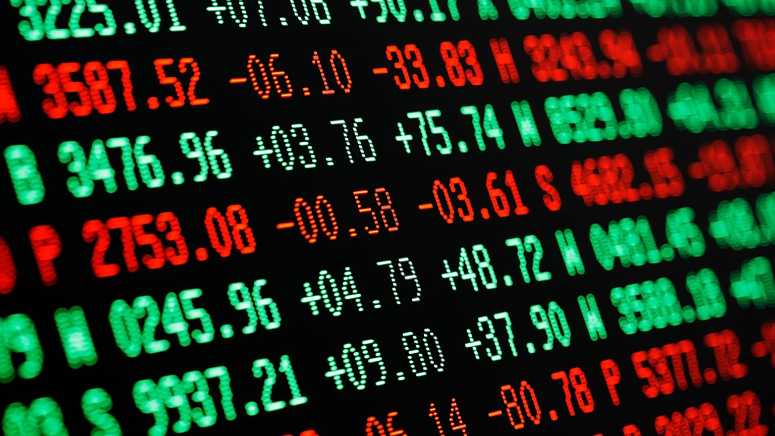Dados climáticos: a nova chave para os processos de decisão do setor financeiro