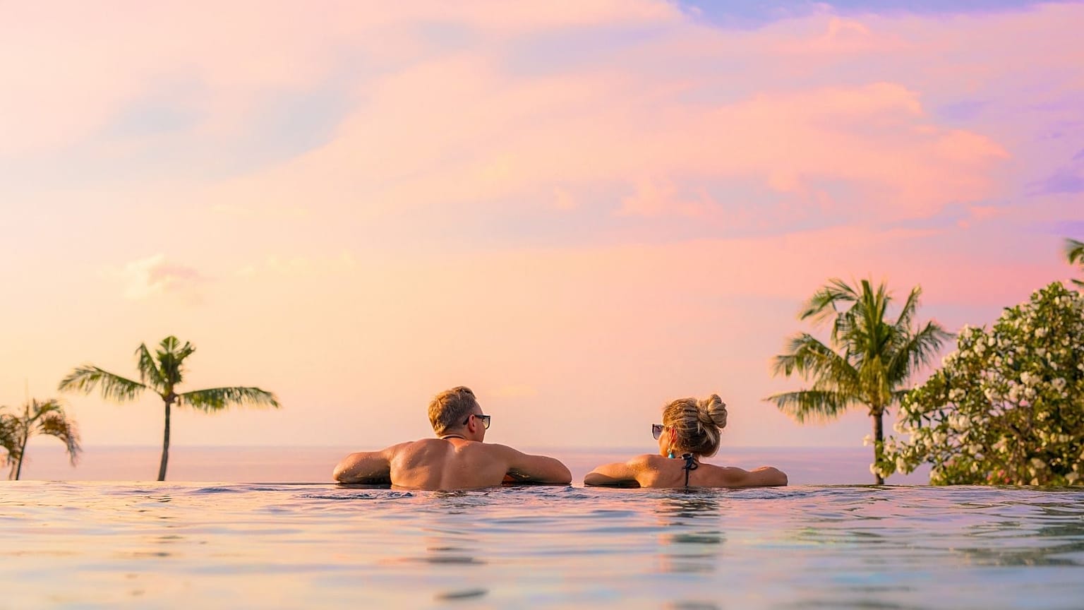 Here are Europe's top spots for couples to spend some quality time together