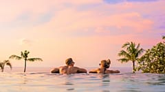 Here are Europe's top spots for couples to spend some quality time together