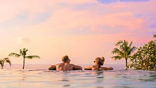Here are Europe's top spots for couples to spend some quality time together