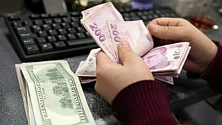 Dolar/TL