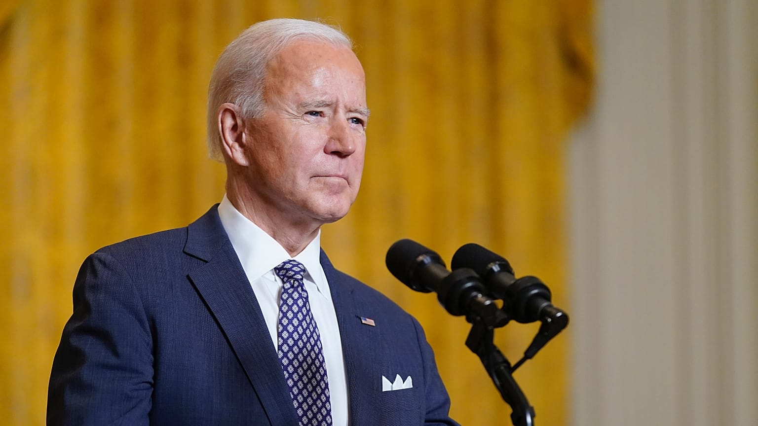 ABD Başkanı Joe Biden