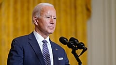 ABD Başkanı Joe Biden