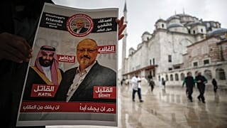 Riyad'dan Kaşıkçı cinayetiyle ilgili ABD'nin yayınladığı rapora tepki