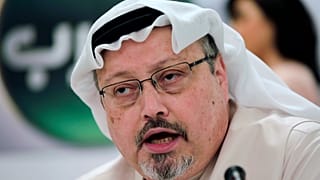El periodista Jamal Khashoggi fue asesinado durante su visita al consulado saudí en Estambul, Turquía en 2018.
