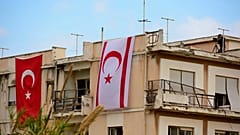 Φωτό αρχείου - Κατεχόμενα 