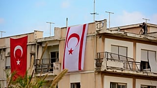 Φωτό αρχείου - Κατεχόμενα