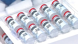 Feu vert des Etats-Unis à un troisième vaccin anti-Covid, celui de Johnson & Johnson