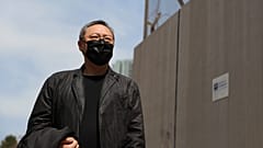 Hong Kong'da 47 muhalif, yeni ulusal güvenlik yasasına muhalefet iddiasıyla yeniden gözaltına alındı.