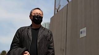 Hong Kong'da 47 muhalif, yeni ulusal güvenlik yasasına muhalefet iddiasıyla yeniden gözaltına alındı.