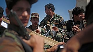 Il conflitto yemenita