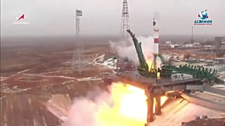 Байконур 
