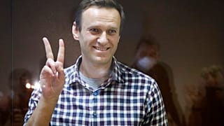 Alexeï Navalny transféré à 200 km de Moscou