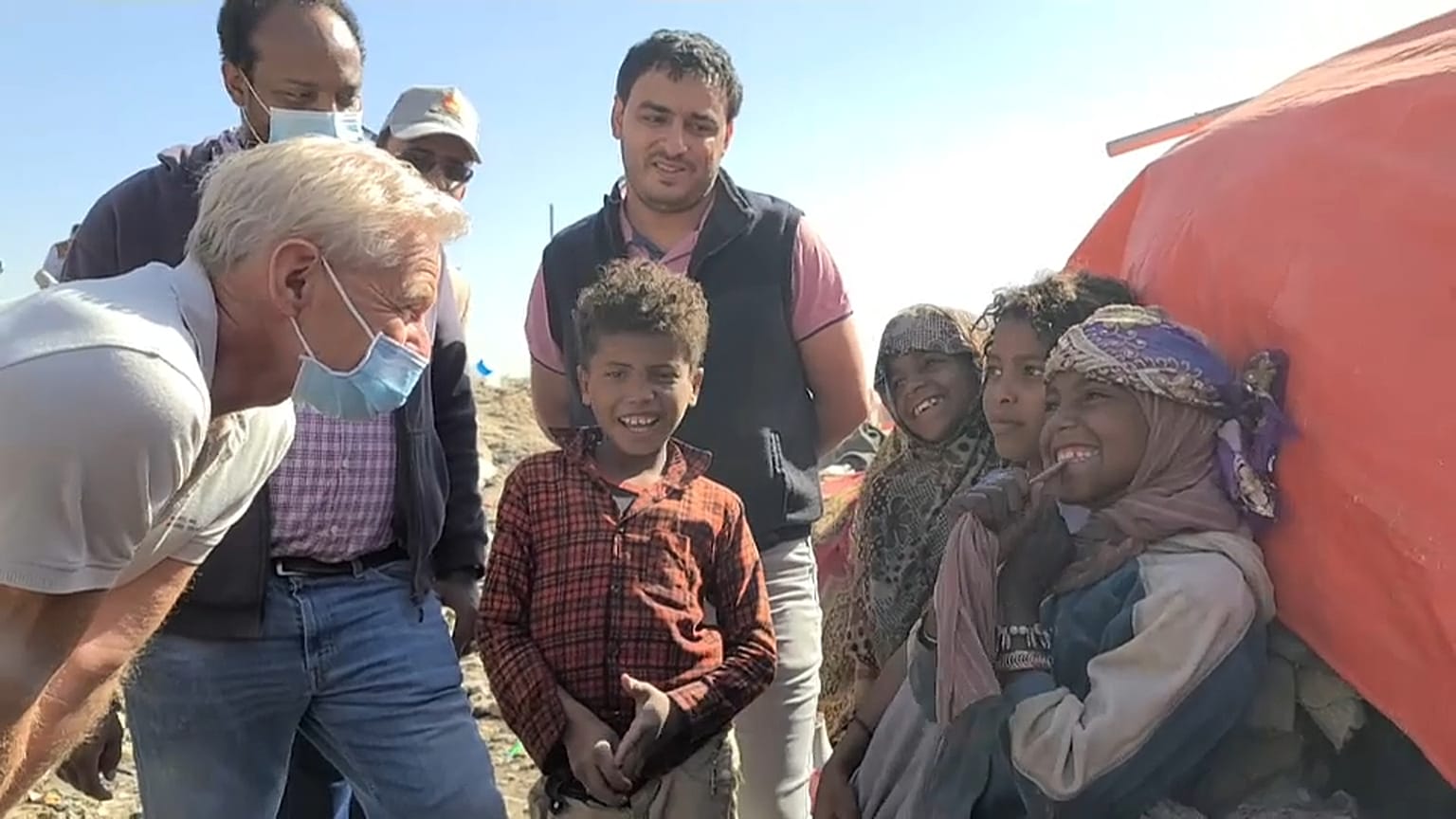 La ONU intenta evitar que Yemen sea un estado fallido