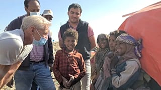 La ONU intenta evitar que Yemen sea un estado fallido