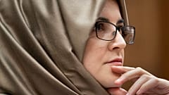 Cinayete kurban giden gazeteci Cemal Kaşıkçı'nın nişanlısı Hatice Cengiz