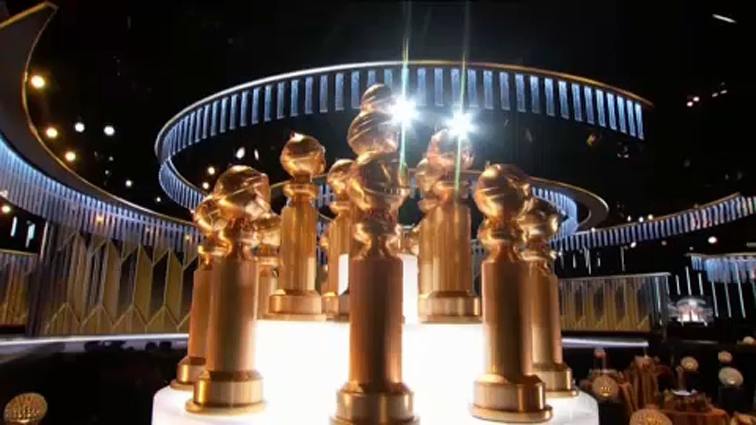 Ai Golden Globes 2021 la rivincita degli outsider