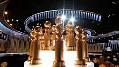 Golden Globes 2021