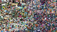 EVERYDAYS: THE FIRST 5000 DAYS
