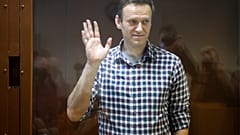 Weitere EU-Sanktionen gegen Russland wegen Nawalny-Inhaftierung