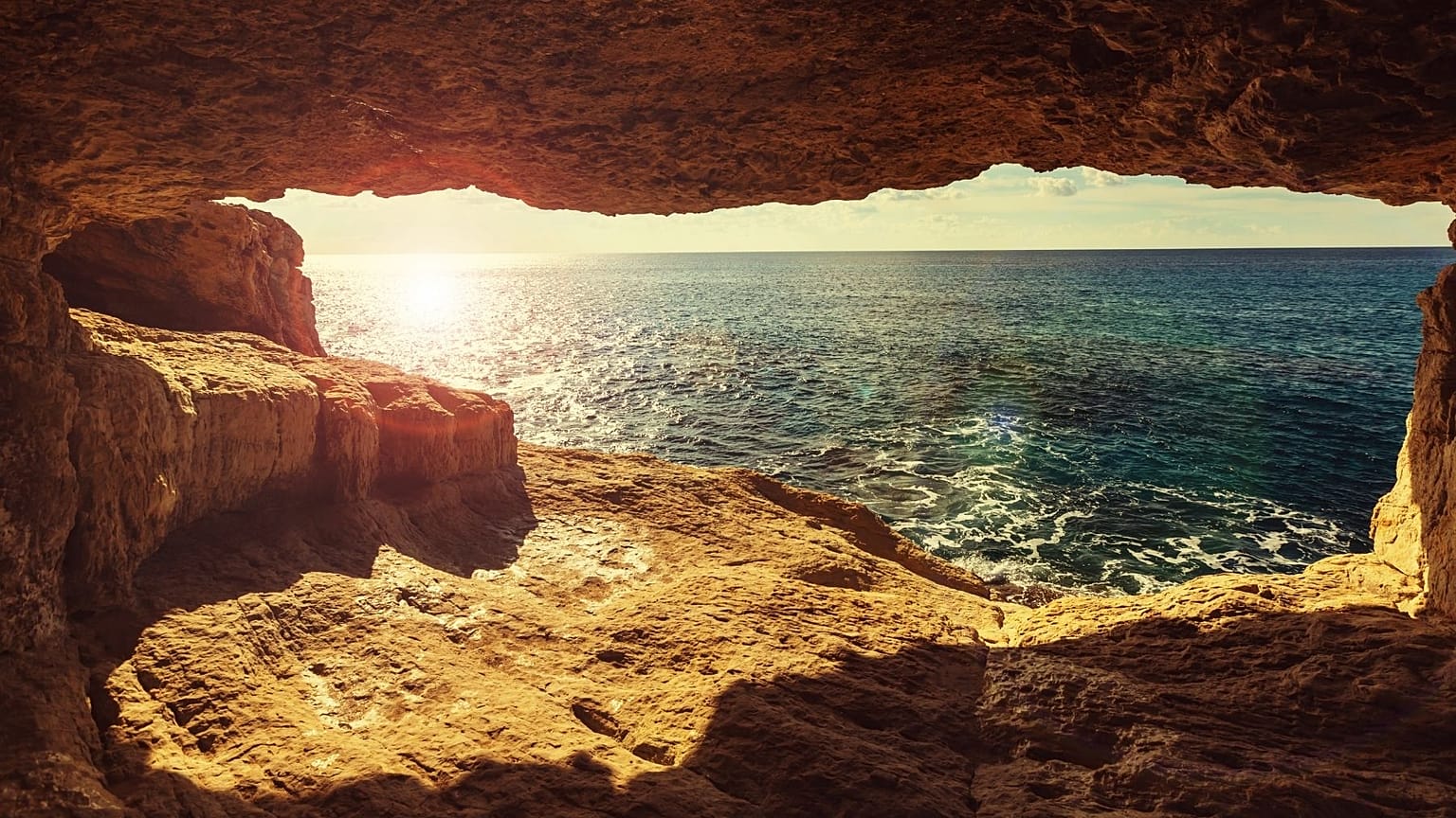 Cyprus: the original 'Love Island'?