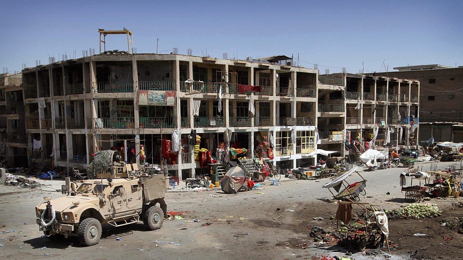 kandahar