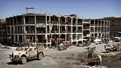 kandahar