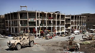 kandahar