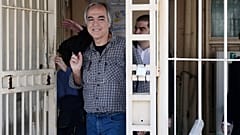 Dimitris Koufodinas 