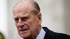 Britain's Prince Philip has been moved to another hospital in London