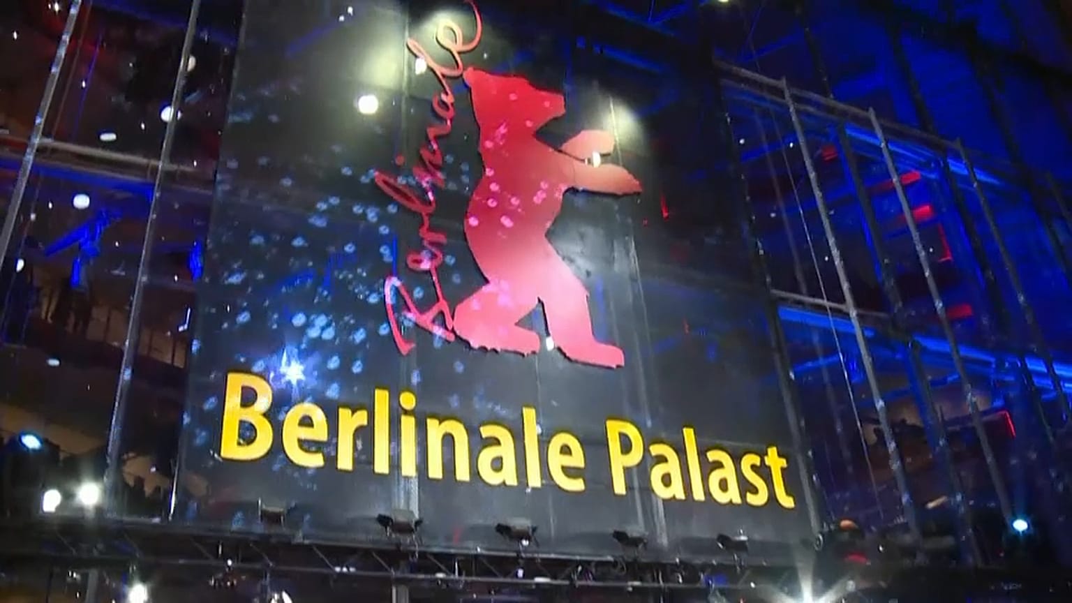 Berlinale sob o signo da pandemia