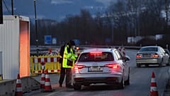 Virusvariantengebiet: Verschärfte Einreisebestimmungen für französische Grenzregion Moselle