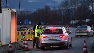 La variante sudafricana complica ir a trabajar de Francia a Alemania