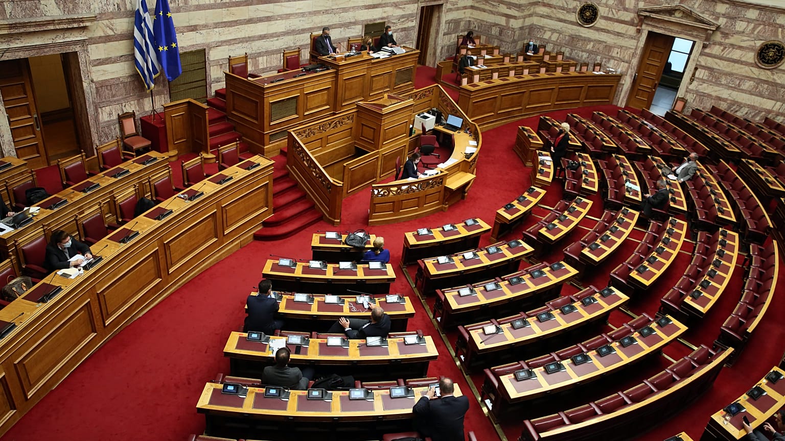 Βουλή των Ελλήνων