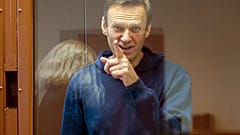La UE sanciona a Rusia por Navalni