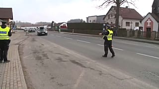 Lezárták a járásokat Csehországban