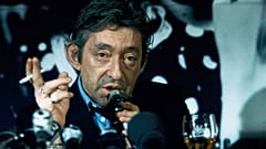 Popstar, Poet, Provokateur: 30. Todestag von Serge Gainsbourg