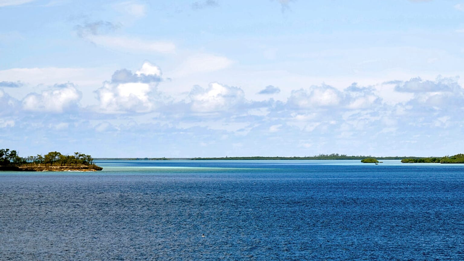 Las Seychelles, a punto de alcanzar la inmunidad de rebaño