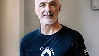Στάθης Λιβαθινός
