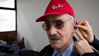 الوسائل الصحيد للمساعدة على تحسين السمع