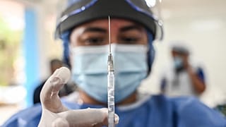 اللقاحات المضادة لفيروس كورونا