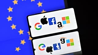 UE quer mais transparência fiscal