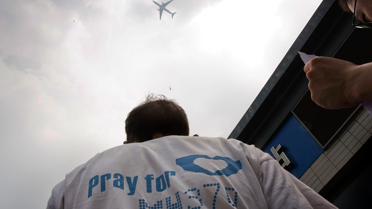 MH370