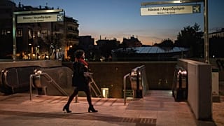 Greece virus outbreak