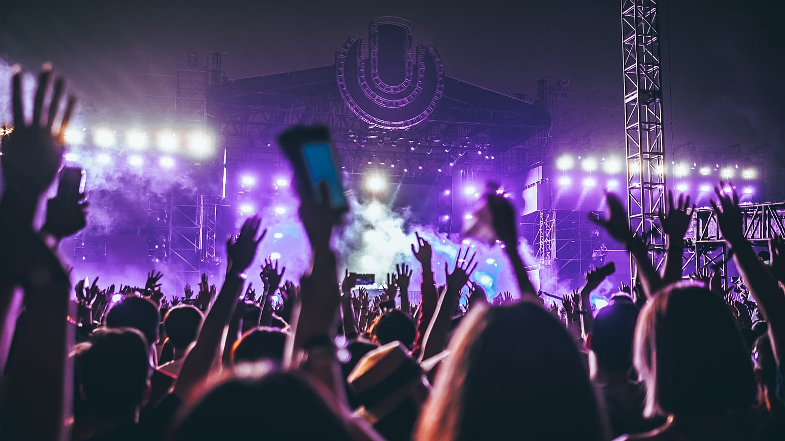 It has been a long year without live music