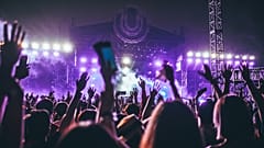 It has been a long year without live music